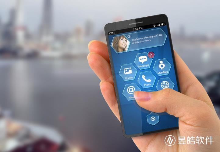 银川手机网站建设为何这么受欢迎？