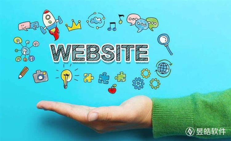 公司网站维护工作要这么开展？