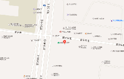 关于昱皓软件办公地址变更的公告