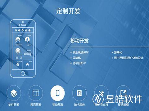 小程序模板开发与定制开发有什么区别